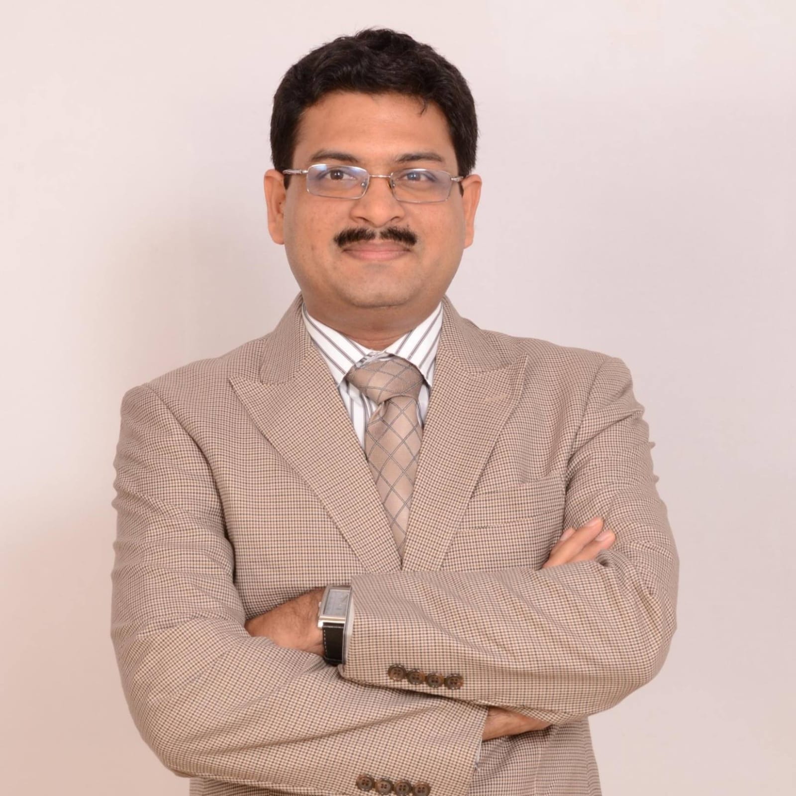 Dr. Sandeep Fulpagare